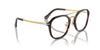 Persol PO3352S Havana/Transitions Clear To Sapphire #colour_havana-transitions-clear-to-sapphire