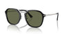 Persol PO3352S Black/Green Polarised #colour_black-green-polarised