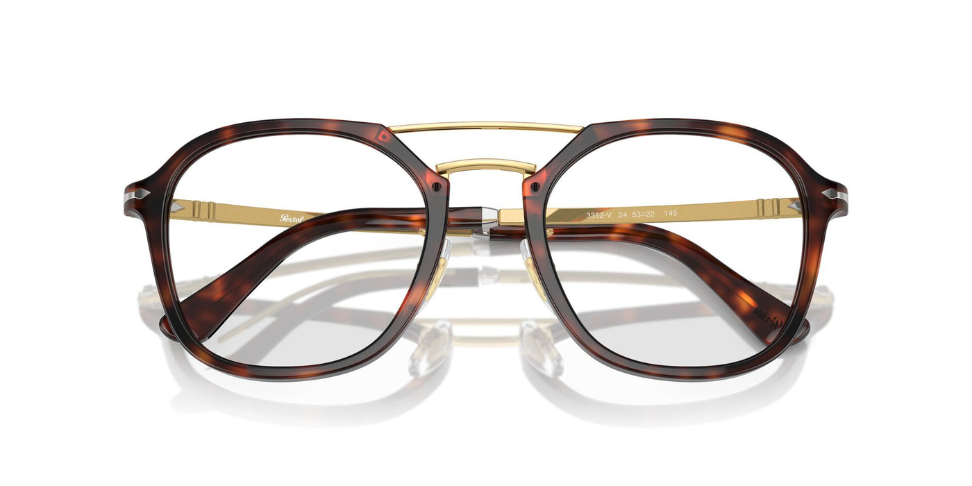 Persol PO3352V Havana #colour_havana