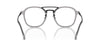 Persol PO3352V Transparent Grey #colour_transparent-grey