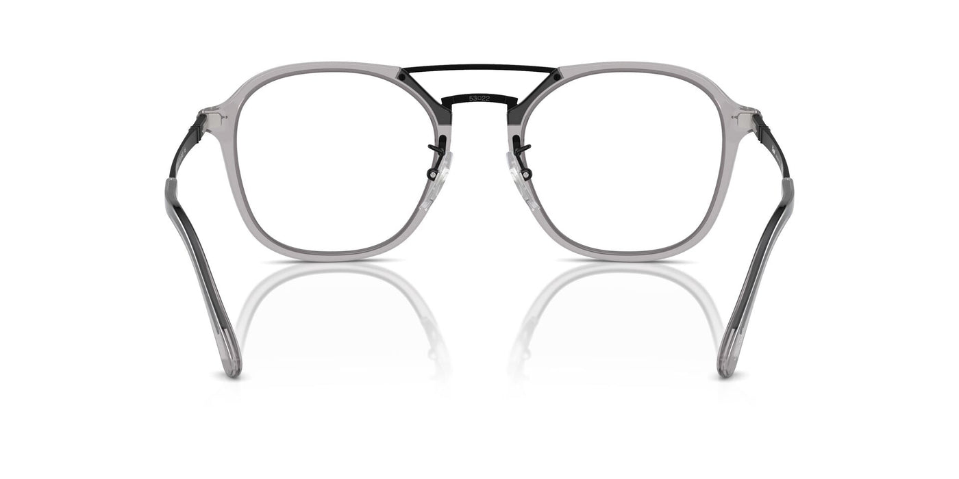 Persol PO3352V Transparent Grey #colour_transparent-grey