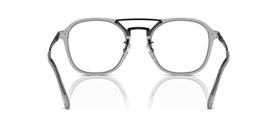 Persol PO3352V Transparent Grey #colour_transparent-grey