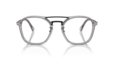 Persol PO3352V Transparent Grey #colour_transparent-grey