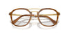 Persol PO3352V Striped Brown #colour_striped-brown