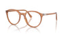 Persol PO3353V Transparent Brown #colour_transparent-brown