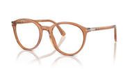 Persol PO3353V Transparent Brown #colour_transparent-brown