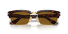 Persol PO3354S Tortoise Brown/Gold/Brown #colour_tortoise-brown-gold-brown