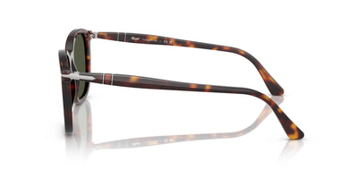 Persol PO3355S Havana/Green #colour_havana-green
