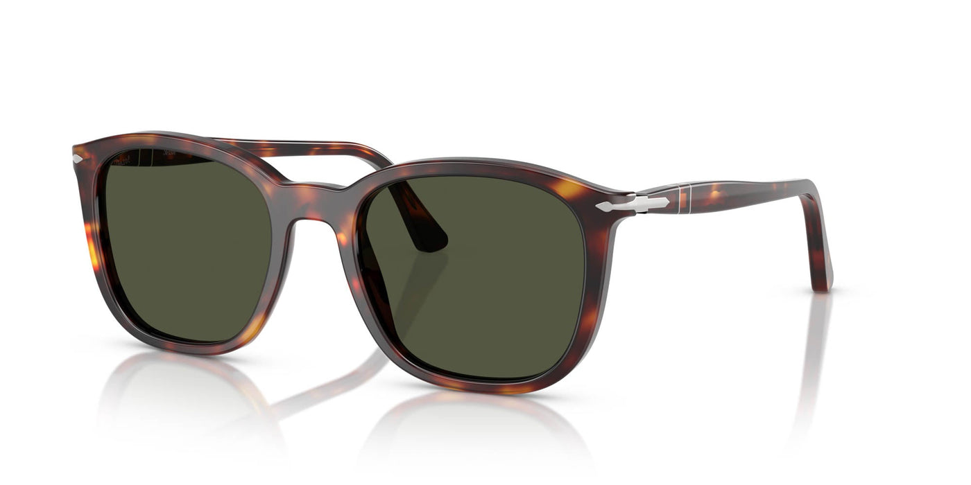 Persol PO3355S Havana/Green #colour_havana-green