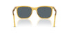 Persol Renzo PO3357S Miele/Blue #colour_miele-blue