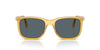 Persol Renzo PO3357S Miele/Blue #colour_miele-blue