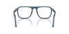 Persol Jacques PO3359V Transparent Blue Denim #colour_transparent-blue-denim