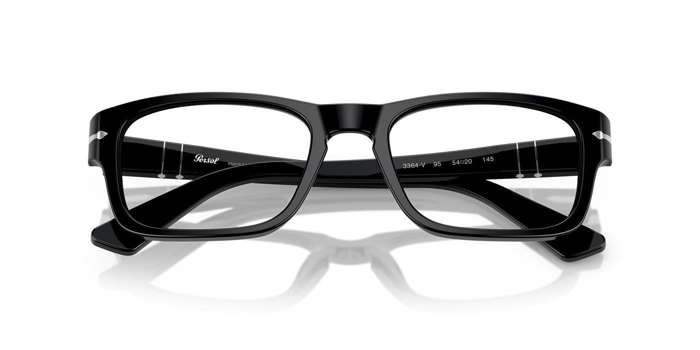 Persol PO3364V Black #colour_black