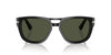Persol PO3366S Black/Green #colour_black-green