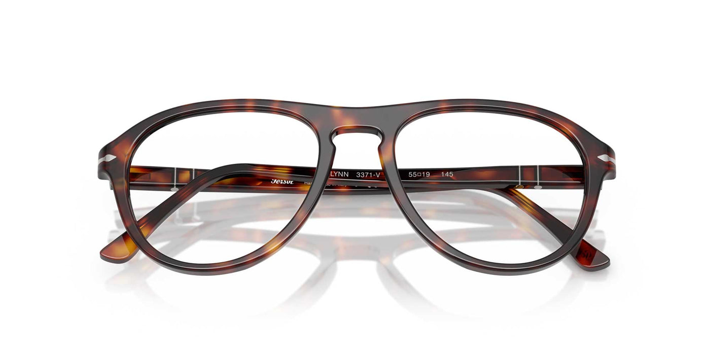 Persol Lynn PO3371V Havana #colour_havana
