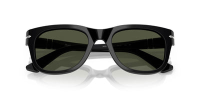 Persol PO3372S Black/Green #colour_black-green