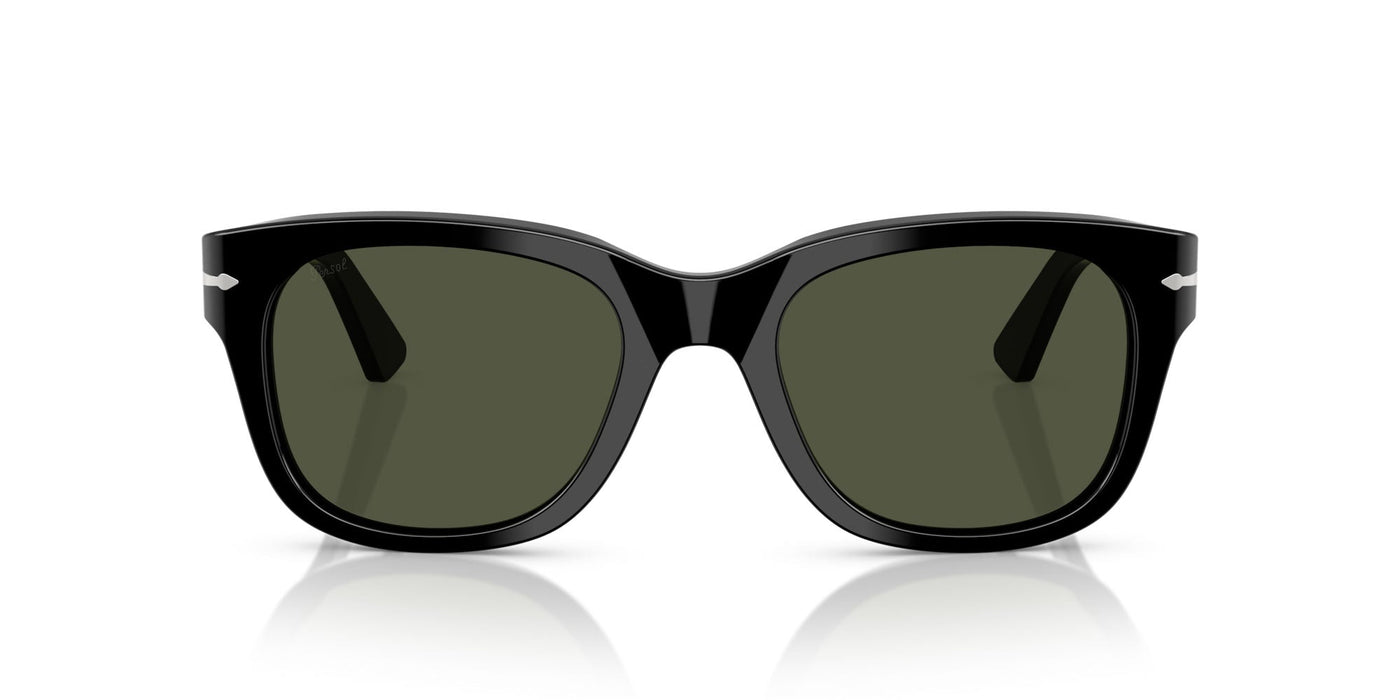 Persol PO3372S Black/Green #colour_black-green