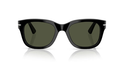 Persol PO3372S Black/Green #colour_black-green