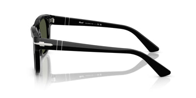 Persol PO3372S Black/Green #colour_black-green