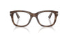 Persol PO3372V Striped Brown #colour_striped-brown