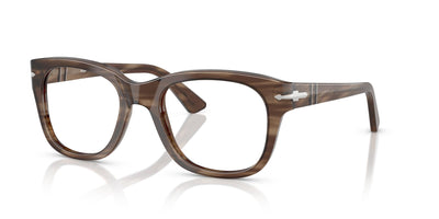 Persol PO3372V Striped Brown #colour_striped-brown