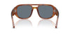 Persol Vincent PO3373S Terra Di Siena/Light Blue #colour_terra-di-siena-light-blue