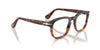 Persol PO3376V Tortoise Dark Brown #colour_tortoise-dark-brown