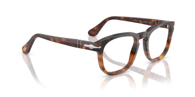 Persol PO3376V Tortoise Dark Brown #colour_tortoise-dark-brown