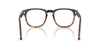 Persol PO3376V Tortoise Dark Brown #colour_tortoise-dark-brown