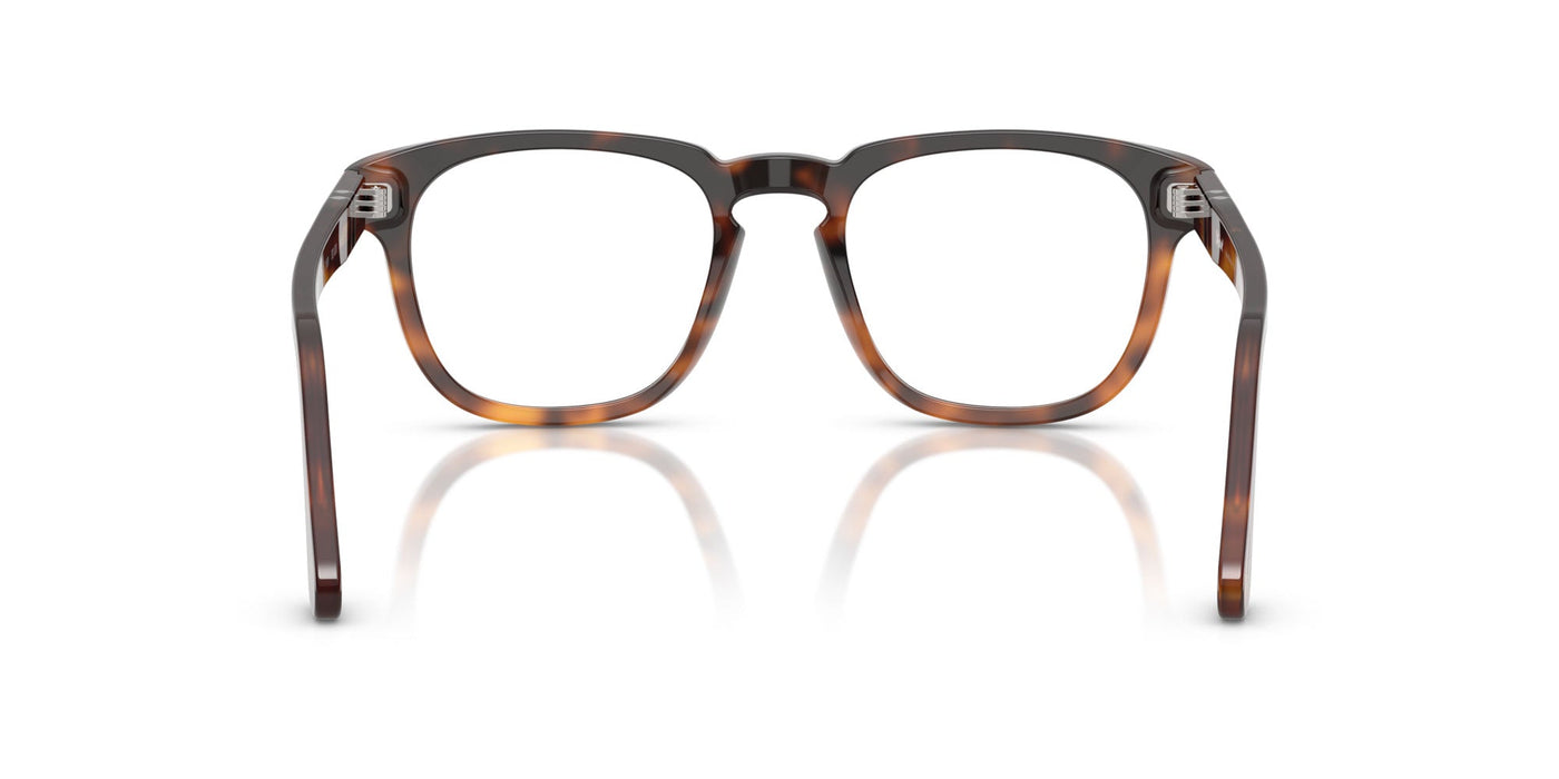 Persol PO3376V Tortoise Dark Brown #colour_tortoise-dark-brown