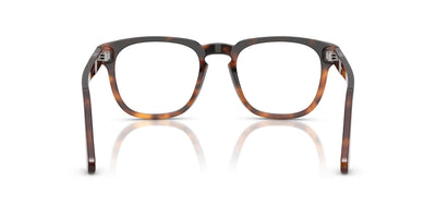 Persol PO3376V Tortoise Dark Brown #colour_tortoise-dark-brown