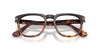 Persol PO3376V Tortoise Dark Brown #colour_tortoise-dark-brown