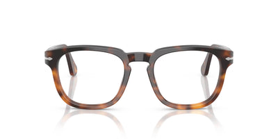 Persol PO3376V Tortoise Dark Brown #colour_tortoise-dark-brown
