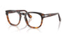 Persol PO3376V Tortoise Dark Brown #colour_tortoise-dark-brown