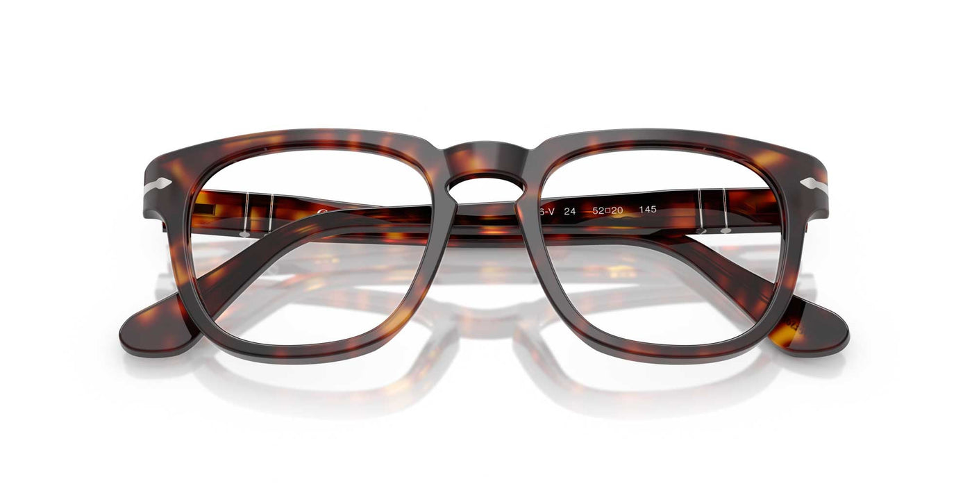 Persol PO3376V Havana #colour_havana