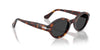 Persol Loris PO3378S Havana/Dark Grey Polarised #colour_havana-dark-grey-polarised
