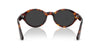 Persol Loris PO3378S Havana/Dark Grey Polarised #colour_havana-dark-grey-polarised