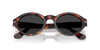 Persol Loris PO3378S Havana/Dark Grey Polarised #colour_havana-dark-grey-polarised