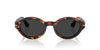 Persol Loris PO3378S Havana/Dark Grey Polarised #colour_havana-dark-grey-polarised