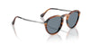 Persol PO3383S Striped Black-Brown/Light Blue #colour_striped-black-brown-light-blue