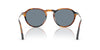 Persol PO3383S Striped Black-Brown/Light Blue #colour_striped-black-brown-light-blue