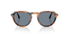 Persol PO3383S Striped Black-Brown/Light Blue #colour_striped-black-brown-light-blue