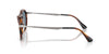 Persol PO3383S Striped Black-Brown/Light Blue #colour_striped-black-brown-light-blue