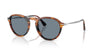 Persol PO3383S Striped Black-Brown/Light Blue #colour_striped-black-brown-light-blue