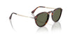 Persol PO3383S Havana/Green Polarised #colour_havana-green-polarised