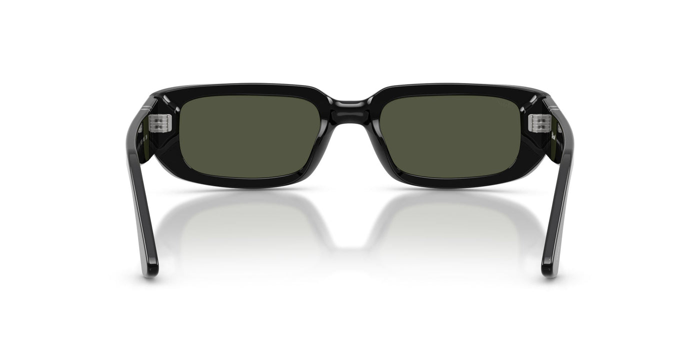 Persol Mel PO3385S Black/Green #colour_black-green