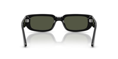 Persol Mel PO3385S Black/Green #colour_black-green