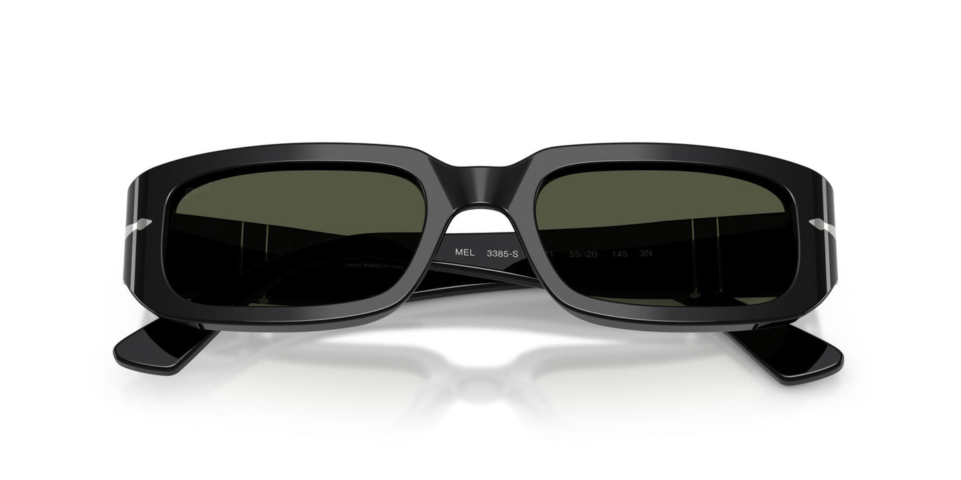 Persol Mel PO3385S Black/Green #colour_black-green