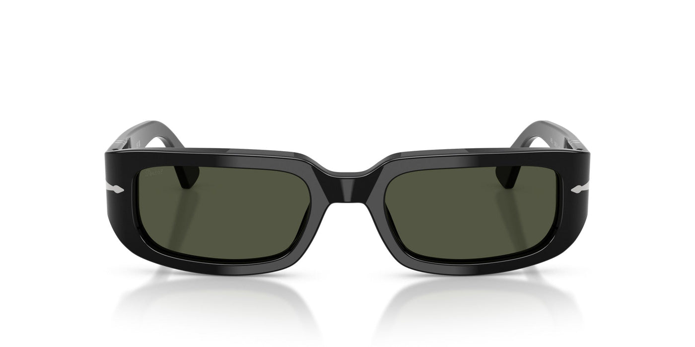 Persol Mel PO3385S Black/Green #colour_black-green