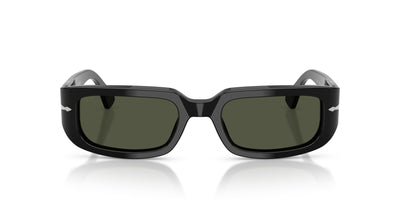 Persol Mel PO3385S Black/Green #colour_black-green